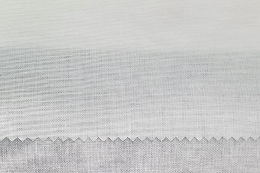 Cotton Woven Interlining Fusible